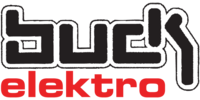 Logo der Firma Buck GmbH aus Rheinfelden auf dem Branchenportal Elektriker.org