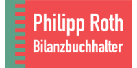 Logo der Firma Roth Philipp, Bilanzbuchhalter aus Gaggenau auf dem Branchenportal Steuer-Berater.de