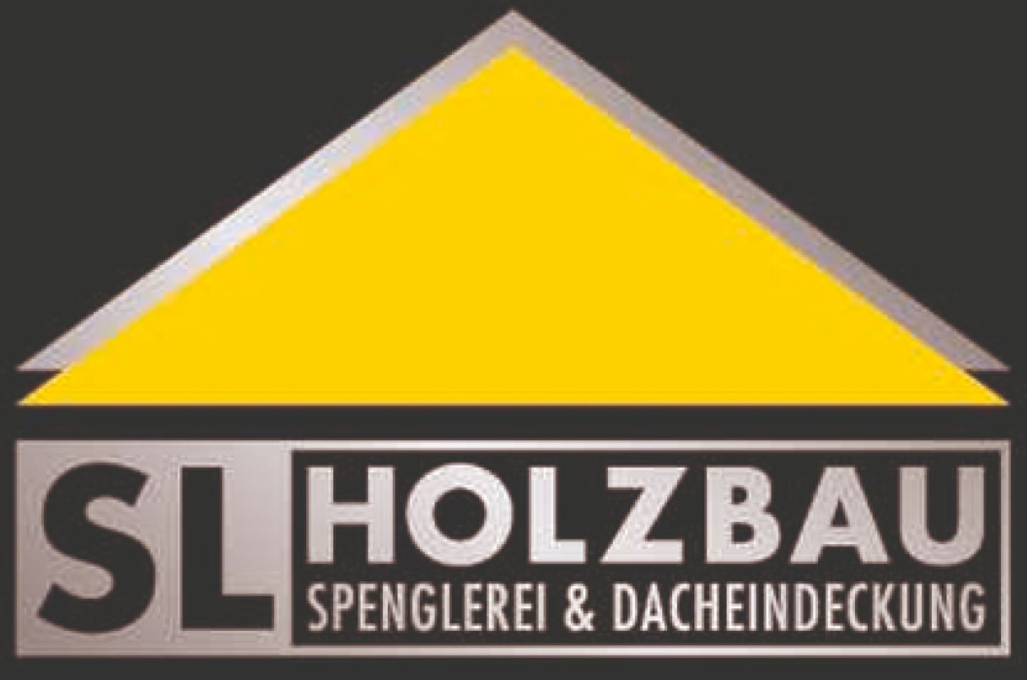 Logo der Firma SL-Holzbau Joachim Sieber Zimmerei Spenglerei Dacheindeckung aus Ochsenfurt auf dem Branchenportal Tischler-Schreiner.org