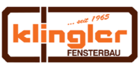Logo der Firma Klingler GmbH Fensterbau aus Waiblingen auf dem Branchenportal Fensterbau.org