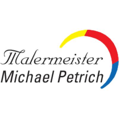 Logo der Firma Malermeister Michael Petrich aus Bad Schandau auf dem Branchenportal Maler.org