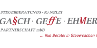 Logo der Firma Steuerberater Gasch aus Nettetal auf dem Branchenportal Steuer-Berater.de