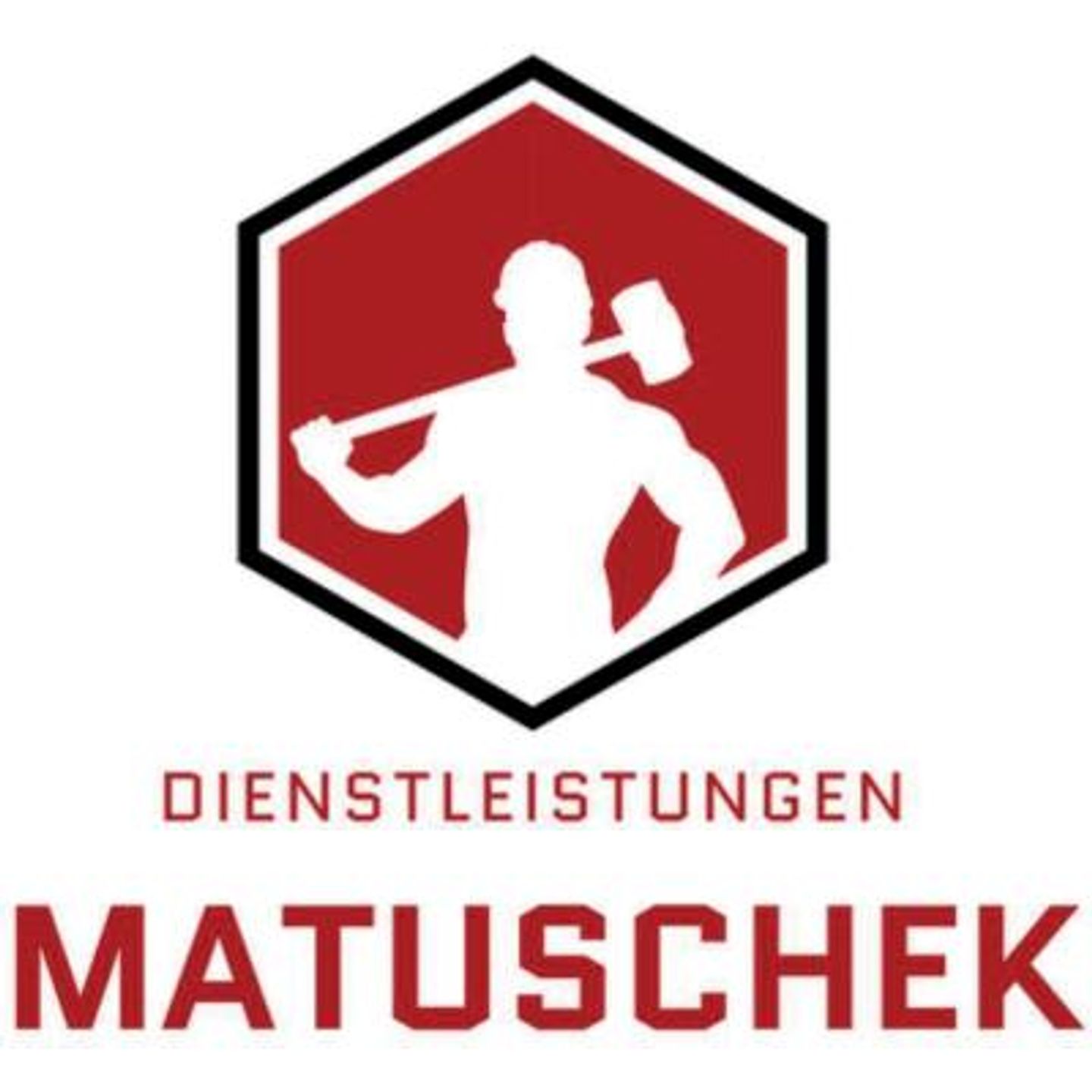 Logo der Firma Dienstleistungen Matuschek aus Nüdlingen auf dem Branchenportal Hausmeisterdienste.net