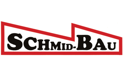 Logo der Firma Schmid-Bau aus Brennberg auf dem Branchenportal Bauunternehmen.org