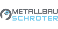 Logo der Firma Metallbau Schröter Inh. Sybille Schröter aus Mühlhausen auf dem Branchenportal Schlosserei.net
