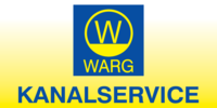 Logo der Firma Kanalservice Warg aus Klingenthal auf dem Branchenportal Dachdecker.com