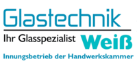 Logo der Firma Glastechnik Weiß aus Viersen auf dem Branchenportal Glaserei.org