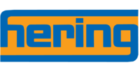 Logo der Firma Hans Hering GmbH & Co.KG aus Düsseldorf auf dem Branchenportal Heizungsbau.net
