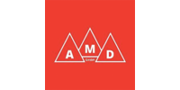 Logo der Firma A.M.D. Dachdeckerei Spenglerei Gebäudesanierung GmbH 24h Notdienst aus Haar auf dem Branchenportal Dachdecker.com