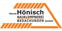Logo der Firma Bedachungen Hönisch Horst aus Dormagen auf dem Branchenportal Dachdecker.com