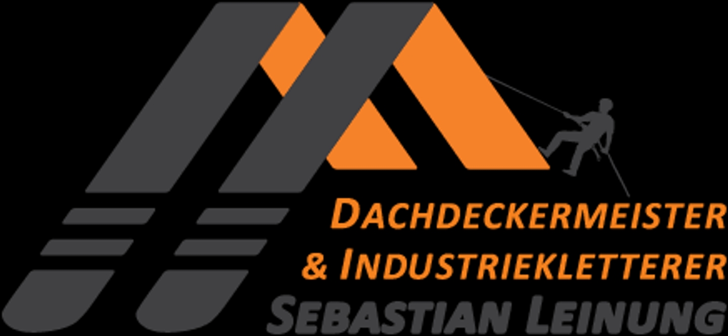 Logo der Firma Dachdeckermeister & Industriekletterer Sebastian Leinung aus Düsseldorf auf dem Branchenportal Dachdecker.com