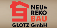 Logo der Firma Glotz NEU & REKO aus Niesky auf dem Branchenportal Bauunternehmen.org