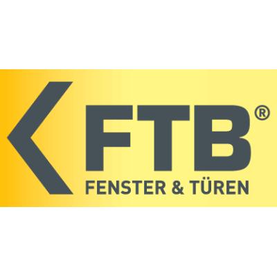 Logo der Firma FTB Fenster & Türen Bretschneider GmbH aus Großschirma auf dem Branchenportal Glaserei.org