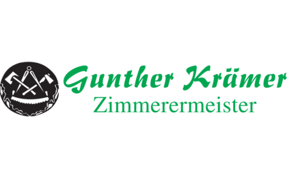 Logo der Firma Krämer Gunther aus Alzenau auf dem Branchenportal Tischler-Schreiner.org