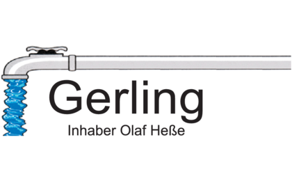 Logo der Firma Heizung u. Sanitär Gerling Inh. Heße O. aus Kaarst auf dem Branchenportal Heizungsbau.net