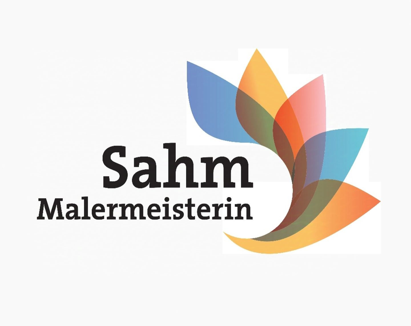 Logo der Firma Malermeisterin Sahm aus Görlitz auf dem Branchenportal Maler.org