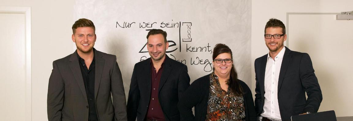 Beispielarbeit von Servicebüro Singer - veröffentlicht auf Finanzberater.net