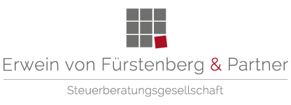 ERWEIN VON FÜRSTENBERG & PARTNER STEUERBERATUNGSGESELLSCHAFT