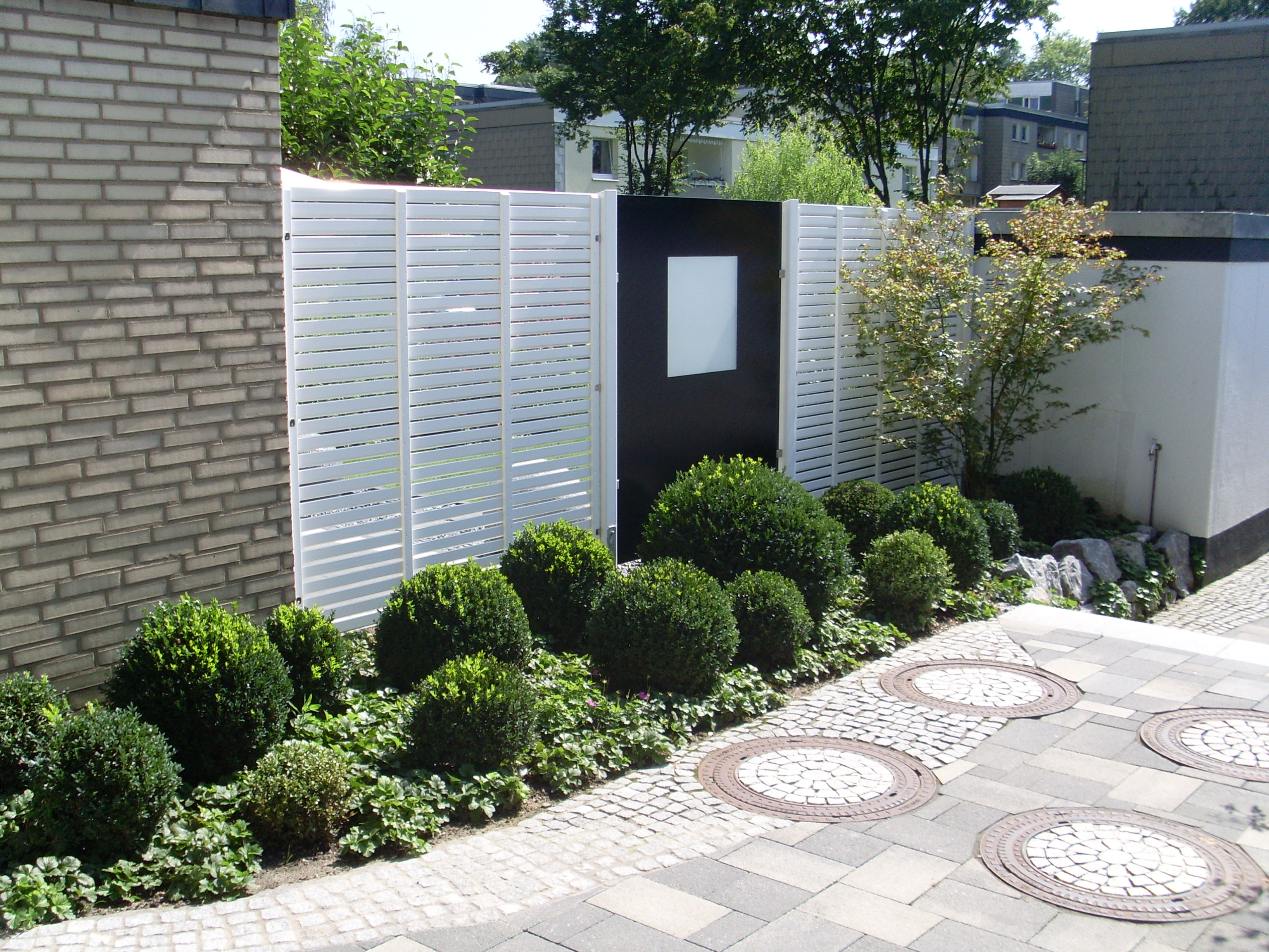 Beispielarbeit von Moeller Garten- und Landschaftsbau GmbH - veröffentlicht auf Gartenbau.org