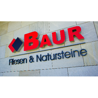 Beispielarbeit von Fliesen Baur - Fliesen und Natursteine - veröffentlicht auf Fliesenleger.net