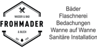 Logo der Firma Frohmader Werner aus Thiersheim auf dem Branchenportal Sanitaer.org