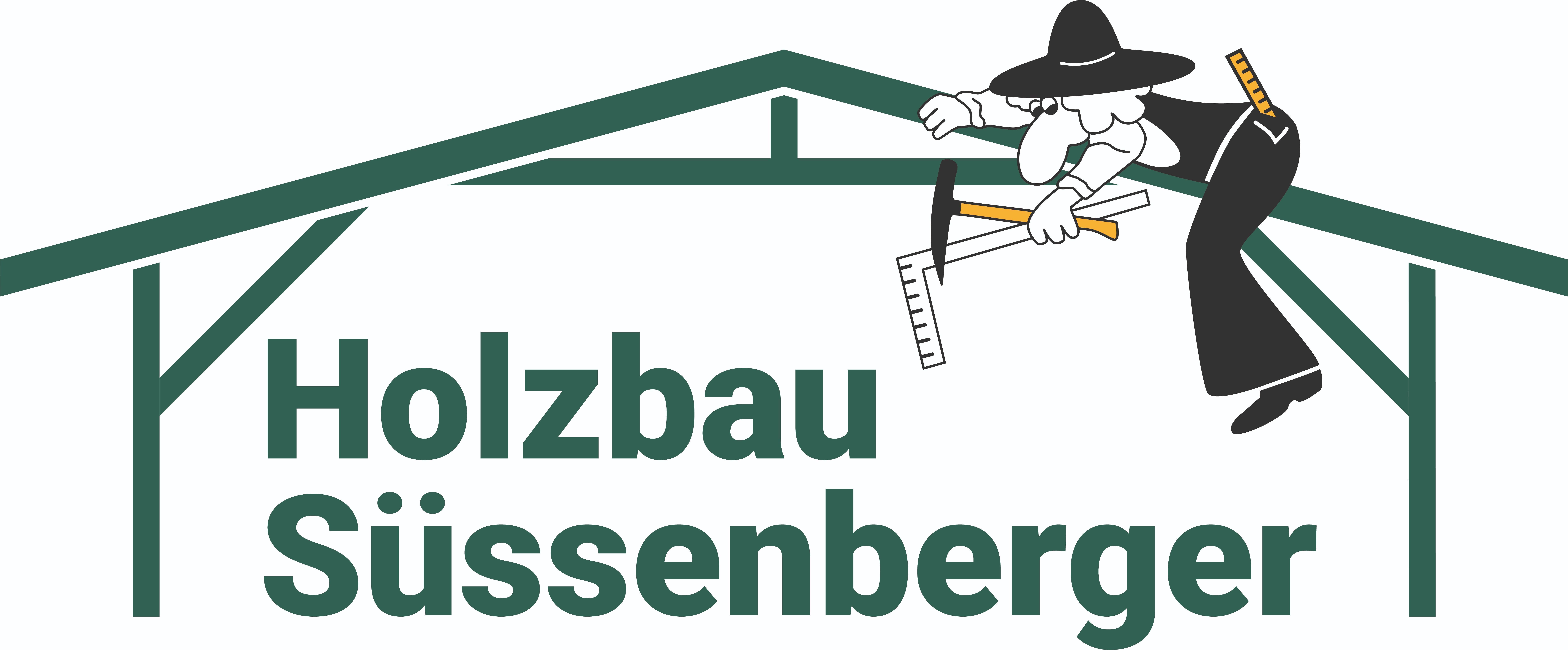 Logo der Firma Bernd Süssenberger Zimmermeister aus Jugenheim auf dem Branchenportal Bauunternehmen.org