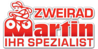 Logo der Firma Martin - Zweirad aus Neustadt auf dem Branchenportal Fahrradreparatur.org