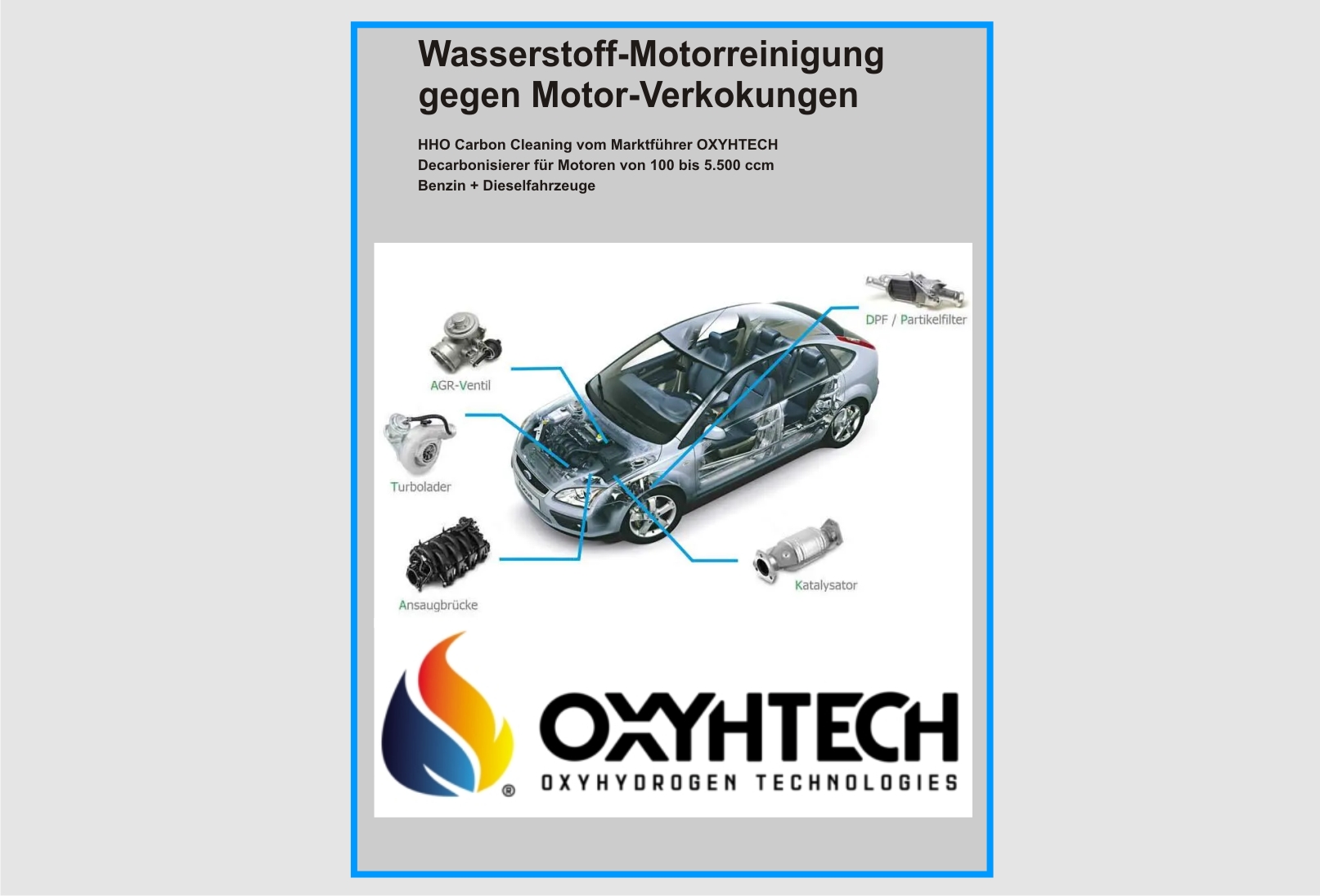 Beispielarbeit von K & S Automobile Keller & Keller GbR - veröffentlicht auf Auto-Werkstatt.de