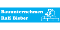 Logo der Firma Bauunternehmen Bieber Ralf aus Oederan auf dem Branchenportal Bauunternehmen.org