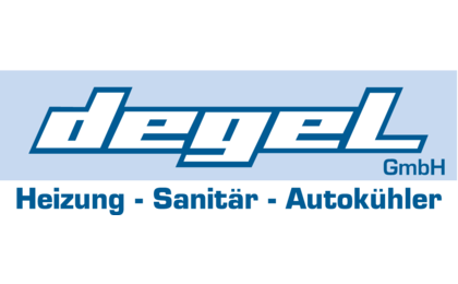Logo der Firma Degel GmbH aus Ansbach auf dem Branchenportal Klimatechniker.net