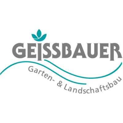 Logo der Firma Geissbauer Garten- und Landschaftsbau e.K. aus Merkendorf auf dem Branchenportal Gartenbau.org