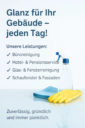 Beispielarbeit von Mehdiservice - veröffentlicht auf Gartenbau.org