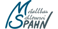 Logo der Firma Spahn Thomas MS Metallbau, Schlosserei aus Bad Brückenau auf dem Branchenportal Schlosserei.net