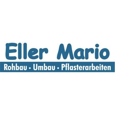 Logo der Firma Mario Eller GmbH aus Wonfurt auf dem Branchenportal Bauunternehmen.org