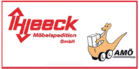 Logo der Firma Umzüge Heeck aus Kleve auf dem Branchenportal Hausmeisterdienste.net