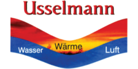 Logo der Firma Usselmann Heizungsbau aus Bürgstadt auf dem Branchenportal Sanitaer.org