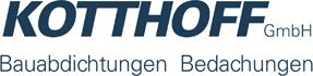 Logo der Firma Kotthoff GmbH aus Gersthofen auf dem Branchenportal Bauunternehmen.org