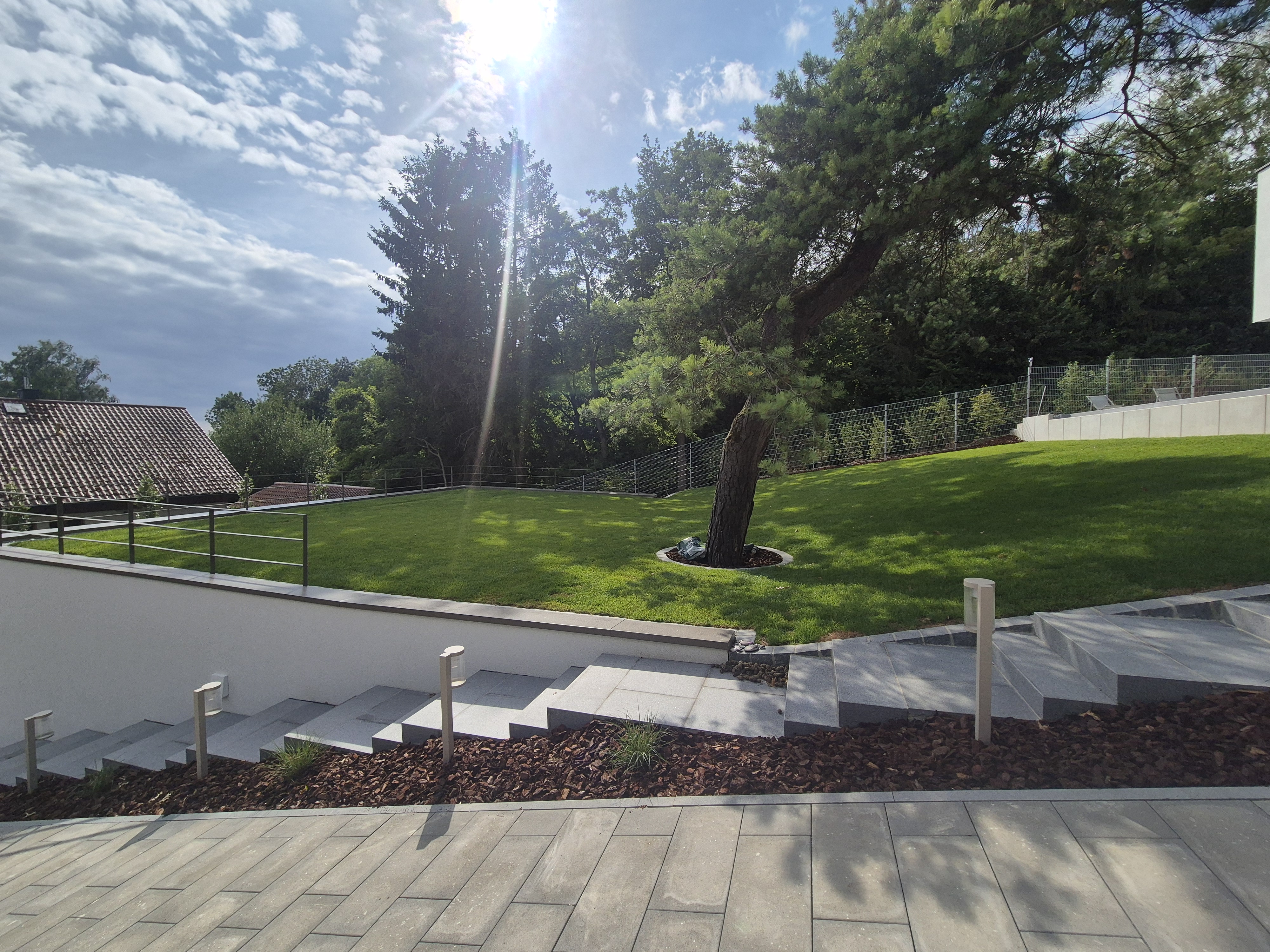 H. Rottmair Garten- und Landschaftsbau, Inh. Jakob Muthig cover image