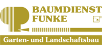 Logo der Firma Baumdienst André Funke e.K. aus Dresden auf dem Branchenportal Gartenbau.org