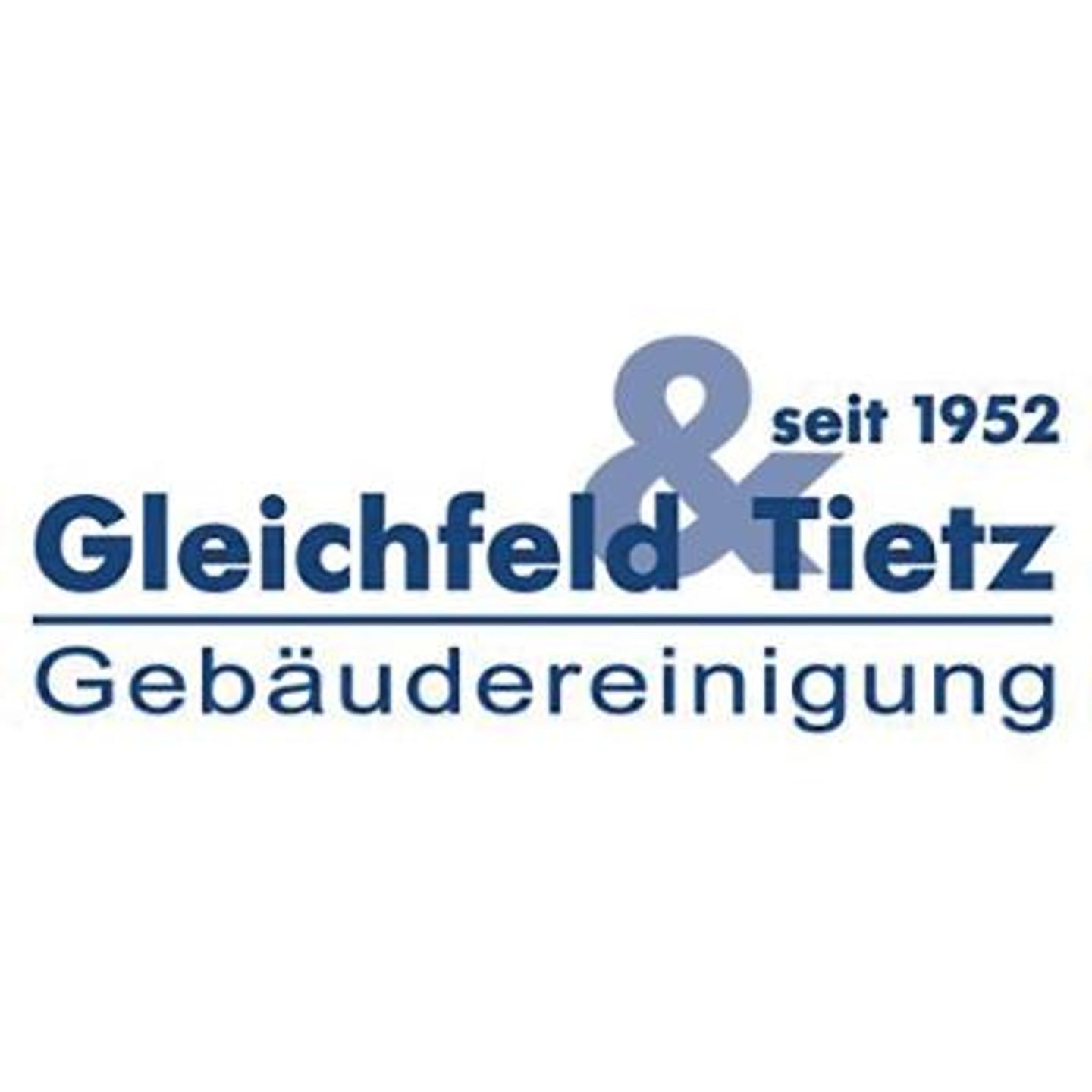 Logo der Firma Gleichfeld & Tietz GmbH & Co. KG aus Ingolstadt auf dem Branchenportal Hausmeisterdienste.net