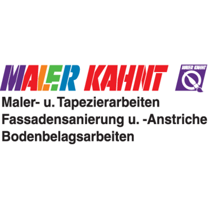 Beispielarbeit von MALER KAHNT GMBH - veröffentlicht auf Maler.org