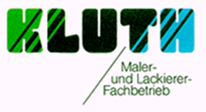Logo der Firma Manfred Kluth Maler- und Lackiererfachbetrieb GmbH & Co.KG aus Mönchengladbach auf dem Branchenportal Maler.org
