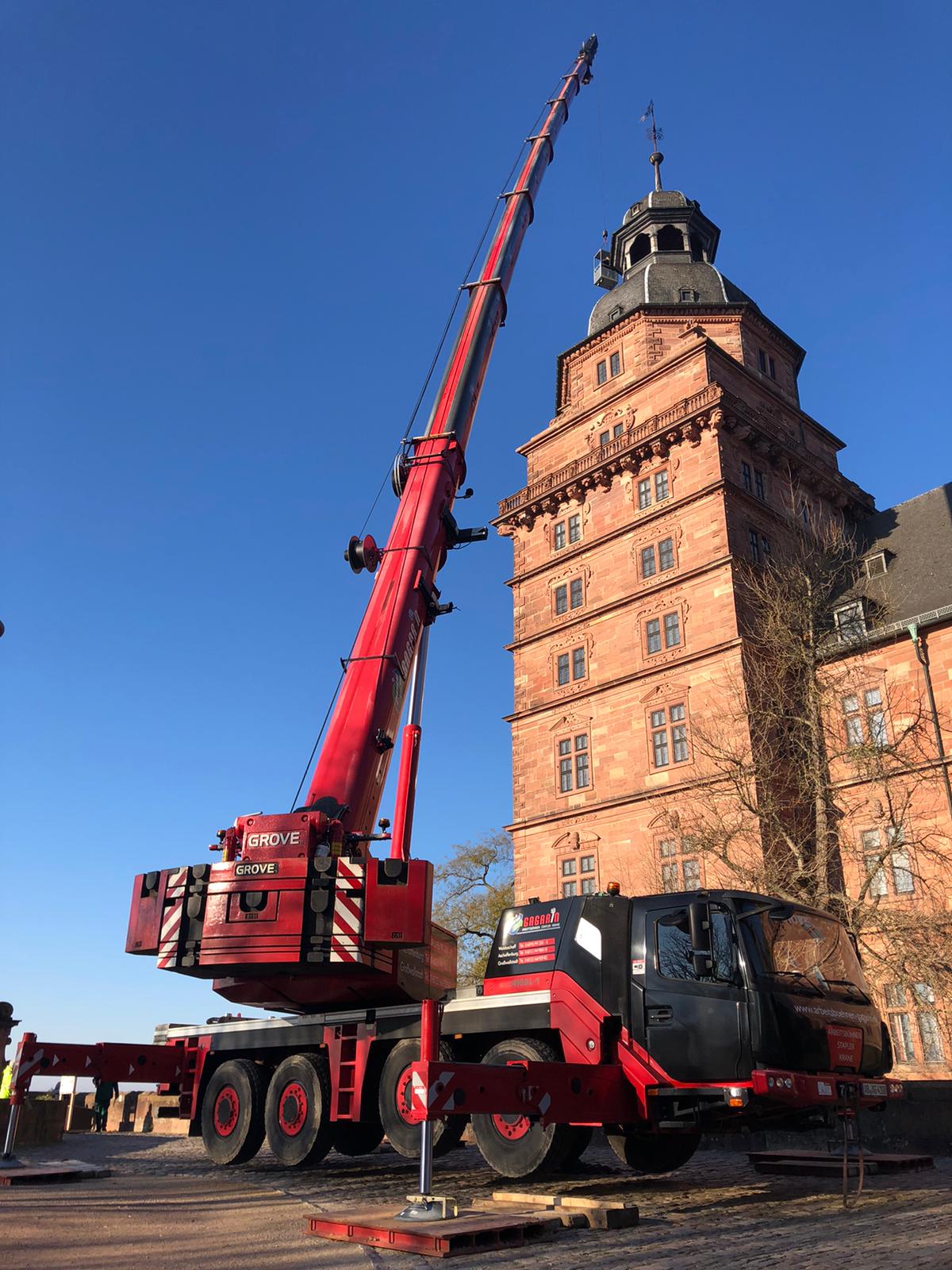 Beispielarbeit von Markus Rückert GmbH - veröffentlicht auf Dachdecker.com
