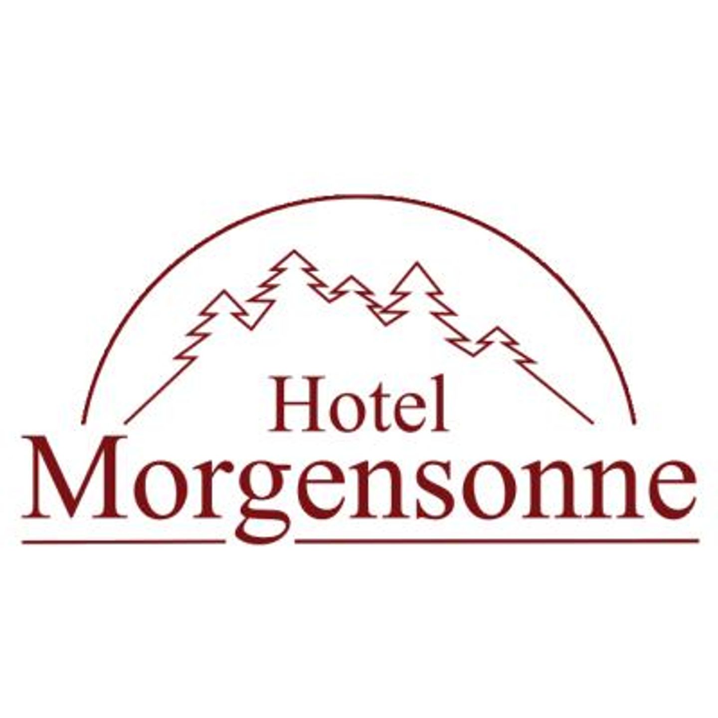 Hotel Morgensonne - LOGO