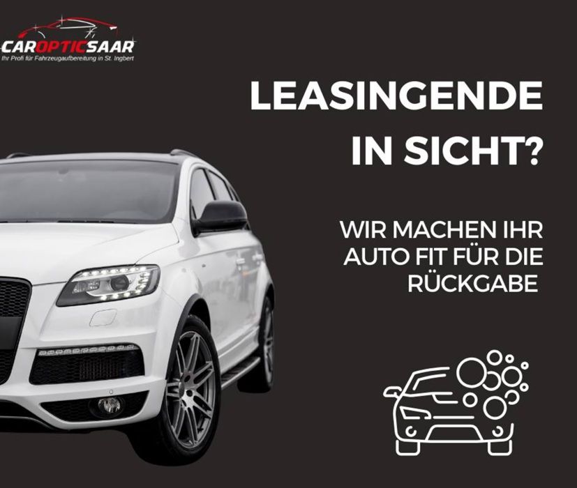 Beispielarbeit von caroptic-saar - veröffentlicht auf Auto-Werkstatt.de