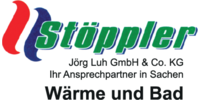 Logo der Firma Stöppler-Jörg Luh GmbH & Co. KG Wärme u. Bad regenerative Energien aus Fernwald auf dem Branchenportal Klimatechniker.net