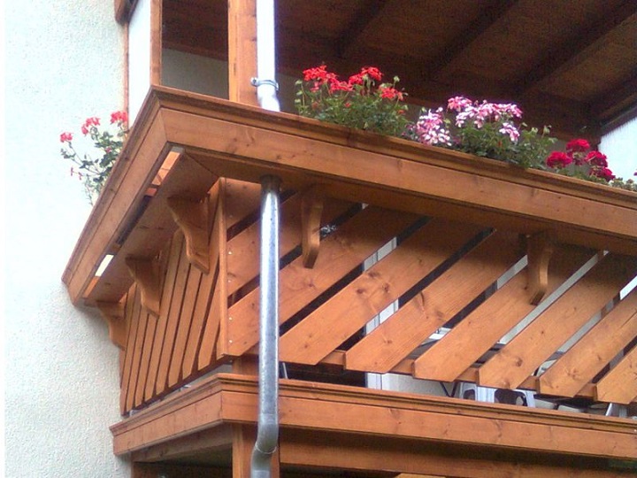 Beispielarbeit von Holzbau Otto - veröffentlicht auf Bauunternehmen.org