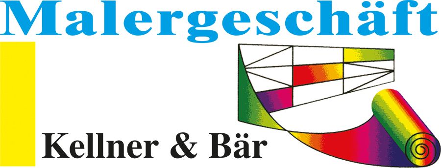 Logo der Firma Malergeschäft Kellner & Bär GmbH aus Stadtsteinach auf dem Branchenportal Geruestbau.org