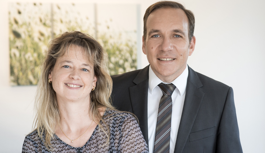 Beispielarbeit von Lother & Dr. Schmitt Partnerschaft Steuerberater - Rechtsanwälte - veröffentlicht auf Steuer-Berater.de