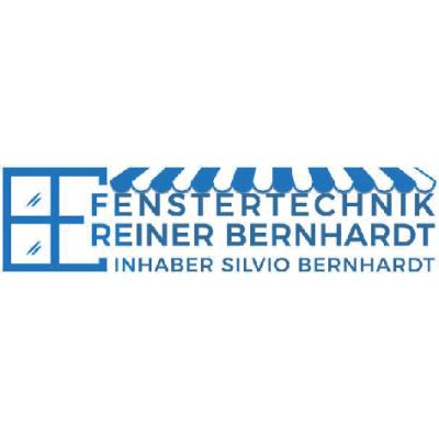 Logo der Firma Reiner Bernhardt e. K. Inh. Silvio Bernhardt aus Dresden auf dem Branchenportal Glaserei.org